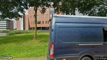 Kantorruimte for rent in Hengelo - Photo from Google Street View