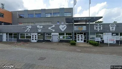 Bedrijfsruimtes for rent in Heerlen - Photo from Google Street View