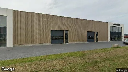Kantorruimte for sale i Wierden - Foto uit Google Street View