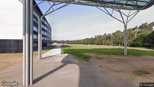 Kantorruimte for rent i Venlo - Foto uit Google Street View