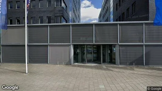 Kantorruimte for rent i Groningen - Foto uit Google Street View