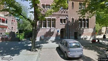 Kantorruimte for rent in Amsterdam Oud-Zuid - Photo from Google Street View