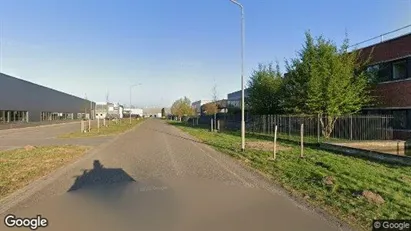 Producties for rent in Oss - Photo from Google Street View