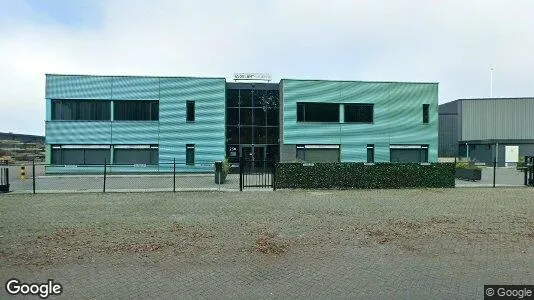 Kantorruimte for rent i Heusden - Foto uit Google Street View