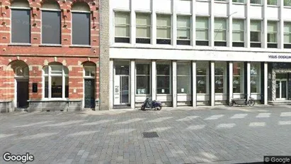 Kantorruimte for rent in Den Bosch - Photo from Google Street View