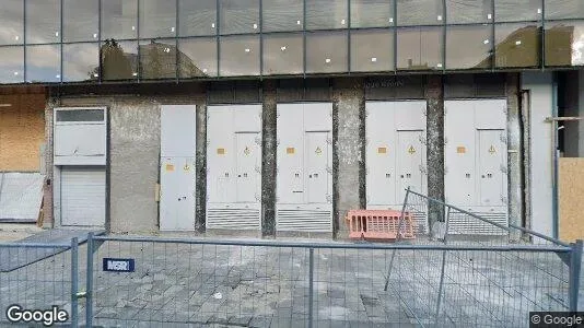 Kantorruimte for rent i Rotterdam Centrum - Foto uit Google Street View