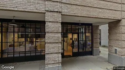 Kantorruimte for rent in Rotterdam Centrum - Photo from Google Street View