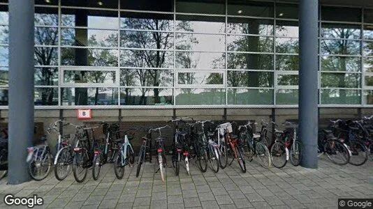 Kantorruimte for rent i Amsterdam Westpoort - Foto uit Google Street View