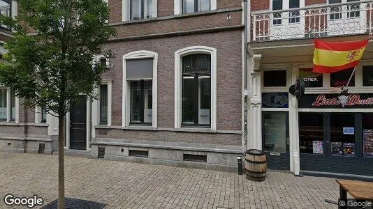 Kantorruimte for rent i Tilburg - Foto uit Google Street View