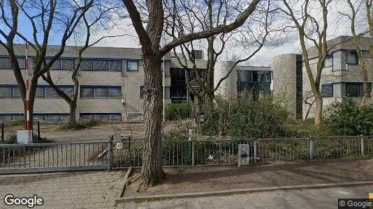 Kantorruimte for rent i Utrecht Zuid-West - Foto uit Google Street View