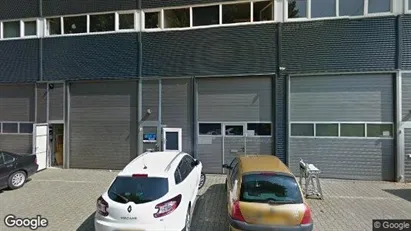 Kantorruimte for sale in Enschede - Photo from Google Street View