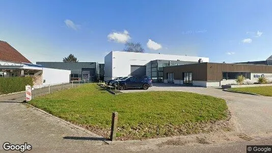 Kantorruimte for rent i Overbetuwe - Foto uit Google Street View