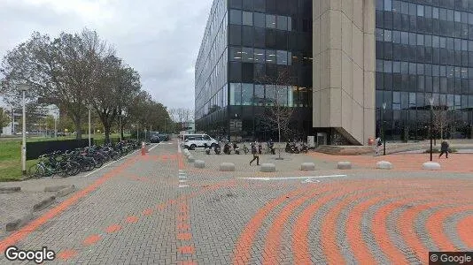 Kantorruimte for rent i Amsterdam Slotervaart - Foto uit Google Street View