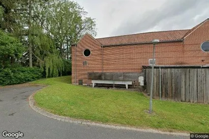 Kantorruimte for rent in Sorø - Photo from Google Street View