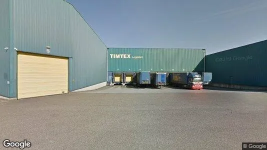 Bedrijfsruimtes for rent i Amsterdam Westpoort - Foto uit Google Street View