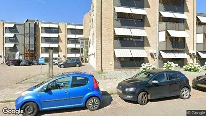 Kantorruimte for rent in Groningen - Photo from Google Street View