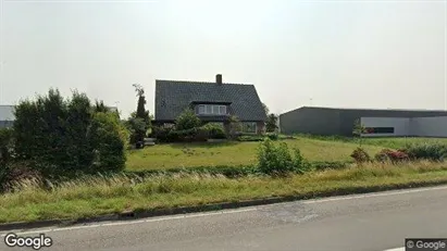 Bedrijfsruimtes for rent in Uithoorn - Photo from Google Street View