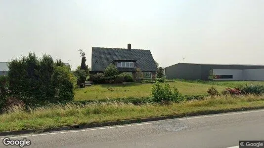 Bedrijfsruimtes for rent i Uithoorn - Foto uit Google Street View
