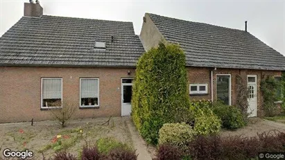 Bedrijfsruimtes for rent in Zundert - Photo from Google Street View
