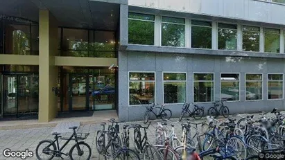 Kantorruimte for rent in Amsterdam Zuideramstel - Photo from Google Street View