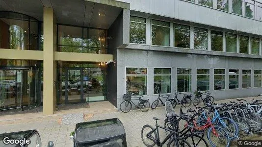 Kantorruimte for rent i Amsterdam Zuideramstel - Foto uit Google Street View
