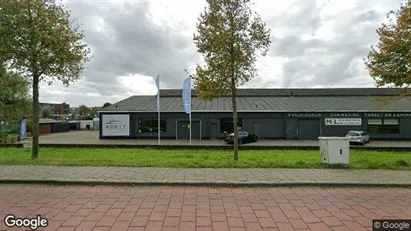 Bedrijfsruimtes for rent in Katwijk - Photo from Google Street View