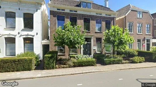 Kantorruimte for rent i Zeist - Foto uit Google Street View