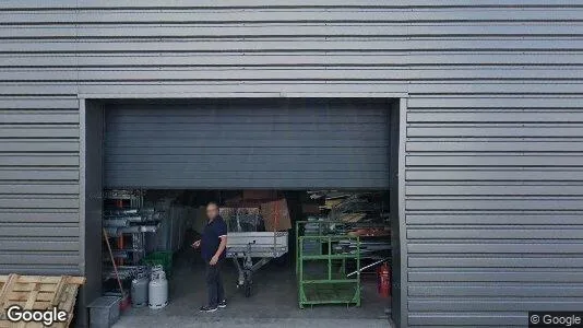 Kantorruimte for rent i Haarlemmermeer - Foto uit Google Street View