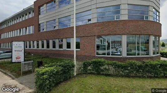 Kantorruimte for rent i Breda - Foto uit Google Street View