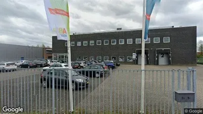 Kantorruimte for rent in Etten-Leur - Photo from Google Street View