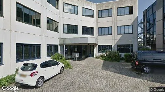 Kantorruimte for rent i Breda - Foto uit Google Street View