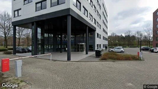 Kantorruimte for rent i Breda - Foto uit Google Street View