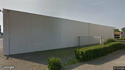 Kantorruimte for rent in Breda - Photo from Google Street View