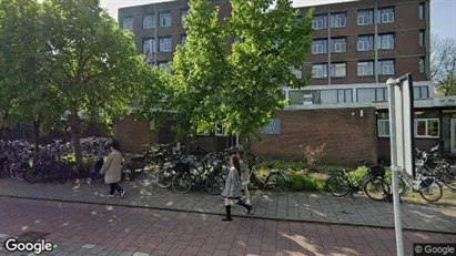 Bedrijfsruimtes for rent in Amsterdam Oud-Zuid - Photo from Google Street View