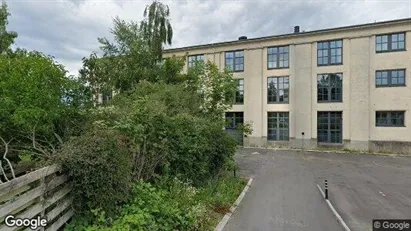 Kantorruimte for rent in Hellebæk - Photo from Google Street View