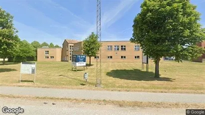 Magazijnen for rent in Vejle - Photo from Google Street View