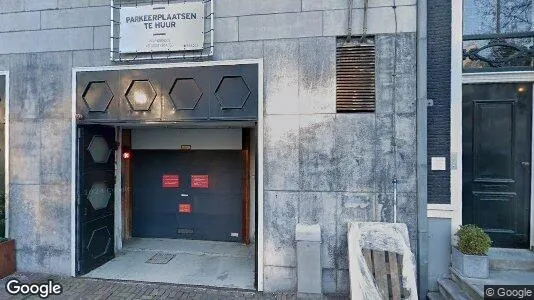 Kantorruimte for rent i Amsterdam Centrum - Foto uit Google Street View