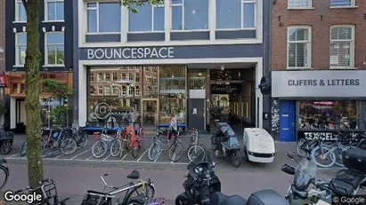 Kantorruimte for rent in Amsterdam Oud-West - Photo from Google Street View