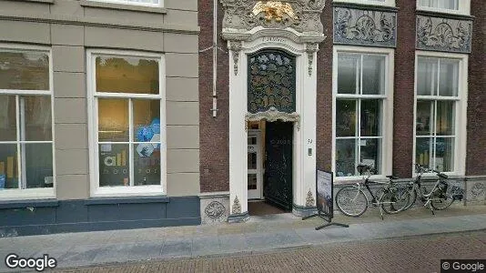 Kantorruimte for rent i Schouwen-Duiveland - Foto uit Google Street View