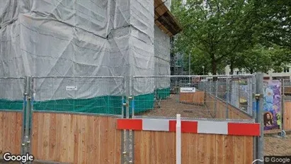 Kantorruimte for rent in Amsterdam-Zuidoost - Photo from Google Street View