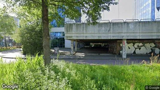 Bedrijfsruimtes for rent i Eindhoven - Foto uit Google Street View