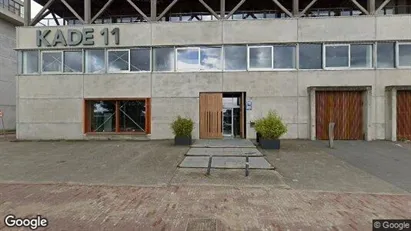 Bedrijfsruimtes for rent in Amsterdam Centrum - Photo from Google Street View