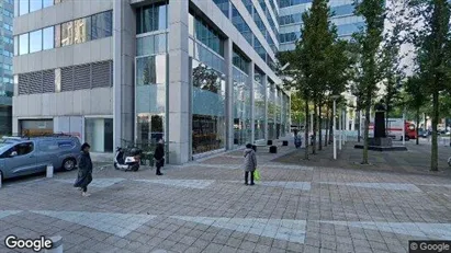 Kantorruimte for rent in Rotterdam Centrum - Photo from Google Street View