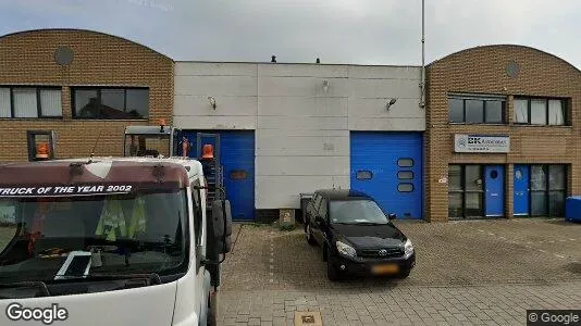 Kantorruimte for rent i Waddinxveen - Foto uit Google Street View