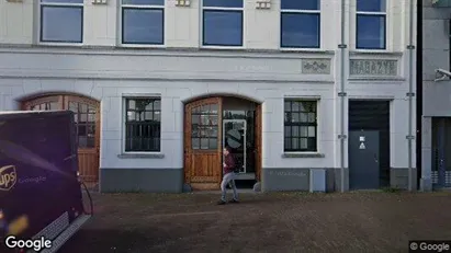 Kantorruimte for rent in Amsterdam Centrum - Photo from Google Street View