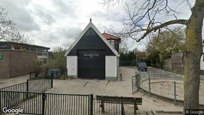 Kantorruimte for rent in Amsterdam Noord - Photo from Google Street View