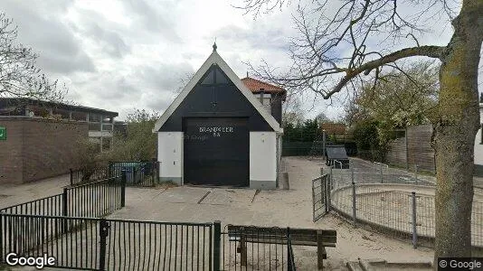 Kantorruimte for rent i Amsterdam Noord - Foto uit Google Street View