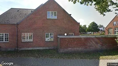 Kantorruimte for rent in Esbjerg Ø - Photo from Google Street View