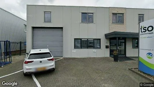 Kantorruimte for sale i Almelo - Foto uit Google Street View