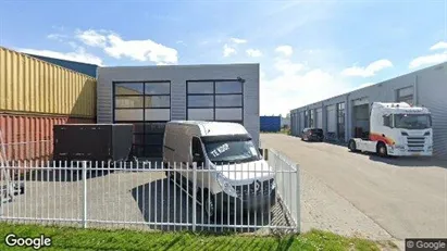 Bedrijfsruimtes for sale in Goes - Photo from Google Street View
